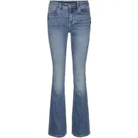 Vero Moda Flash Flared Fit Jeans