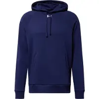 Under Armour Rival Fleece Tröja Med Huva
