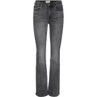 Vero Moda Flash Flared Fit Jeans