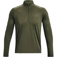 Under Armour Tech 2.0 Halv Dragkedja Långärmad T-shirt