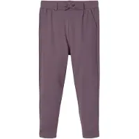 Name it Byxor - Noos - NkfIda - Arctic Skymning - - 2 år (92) - Byxor - Bomull