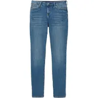 Tom Tailor 1038347 Tapered Fit Relaxed Jeans