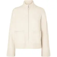 Selected Kofta 'SLFSIA RAS' beige