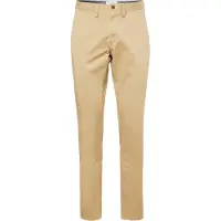Gant Twill Slim Fit Chinobyxor