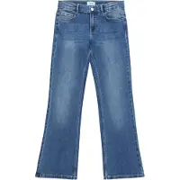 Vero moda Jeans 'VMRiver' blå denim