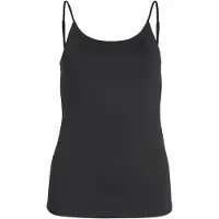 Vila Kenza ärmlös T-shirt