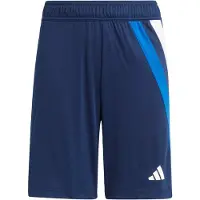 Adidas Shorts - Fortore 23 - Blå/Vit - - 6 år (116) - Shorts