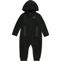 Nike Onesie - Svart - - 12 mån - Onesie