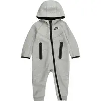 Nike Kids Coverall Långärmad Jumpsuit