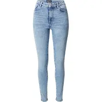 Pieces Dana Skinny Fit Lb302 Högmidjadeans