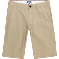 Jack & Jones Shorts - JpstDavid - Porslin - - 10 år (140) - Shorts