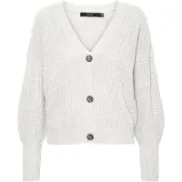 Vero Moda Kofta 'Lea' vit