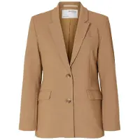 Selected Rita Classic Blazer