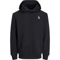 Jack & Jones Triangle Tröja Med Huva