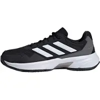 Adidas Courtjam Control Skor För Grus