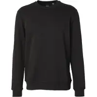 Only & Sons Sweatshirt 'ONSCONNOR' svart