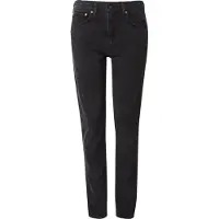 Levi's Jeans '515 Slim Taper' svart