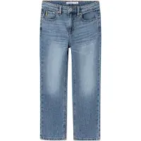 Name it Jeans 'Ryan' blå denim