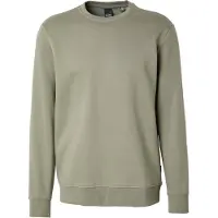 Only & Sons Sweatshirt 'CONNOR' äpple