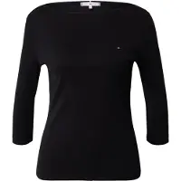 Tommy Hilfiger Slim Cody T-shirt Med 3/4 ärm