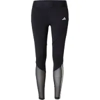 Adidas Tights Hyperglam - Svart/vit, storlek X-Small