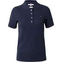 Tommy Hilfiger 42047 1985 Kortärmad Polotröja