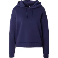 ONLY Sport sweatshirt marinblå