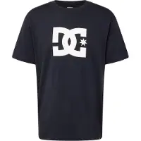 Dc-shoes Star T-shirt Med Korta ärmar