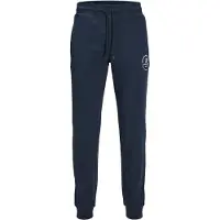 Jack & Jones Gordon Swift Plus Size Mjukisbyxor