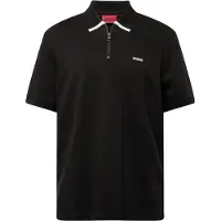 HUGO Dalomino 10257070 Kortärmad Polotröja