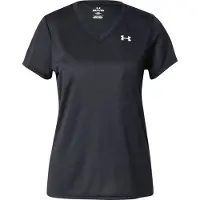 Under Armour Tech V Solid T-shirt Med Korta ärmar
