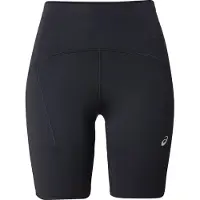 Asics Road High Waist 8In Sprinter Women Performance Black