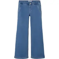 Name it Jeans - Noos - NkfSalli - Light Blue Denim - - 2 år (92) - Jeans