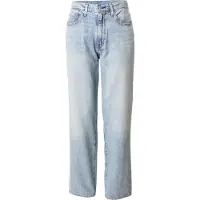 Levi's Jeans '568' blå denim