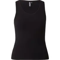 Pieces Topp 'ANIBI' svart