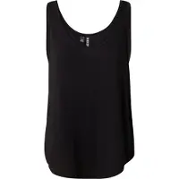 Pieces Topp 'BILLO' svart