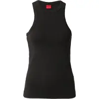 HUGO The Plain 10258222 ärmlös T-shirt