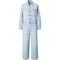 Levi's Iconic Långärmad Jumpsuit