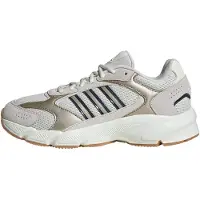 Adidas Låg sneaker 'Crazychaos 2000' brons / svart / vit