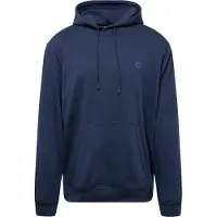 BOSS för män. 50509314 Sweatshirt Wetalk marinblå (XXL), Casual, Bomull, Marino