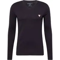 GUESS T-shirt svart
