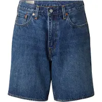 Levi's Jeans blå denim
