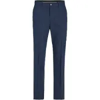 Jack & Jones Riviera Linen Kostymbyxor