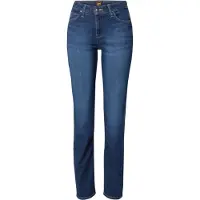 Lee Marion Straight Fit Jeans