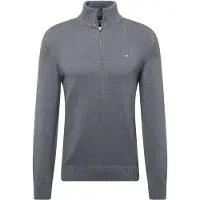 Gant Casual Halv Dragkedja Tröja