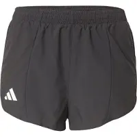 Adidas - Trail running-kläder dam - Adizero Essentials Short W Black för Unisex - Storlek XS - Svart