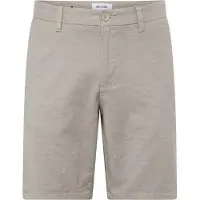 Only & Sons Chinobyxa 'Mark' grå