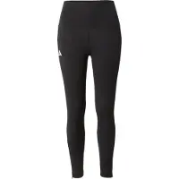Adidas Strumpbyxor Adizero Essentials Full-Length Leggings kvinnor - Svart - EU M