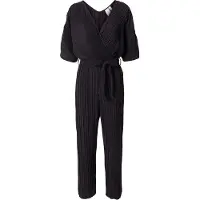 Y.A.S Olinda Jumpsuit Med Trekvartsärm