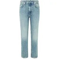Pepe Jeans Pl204730 Straight Fit Jeans